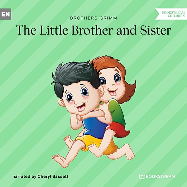 The Little Brother and Sister, Brothers Grimm
