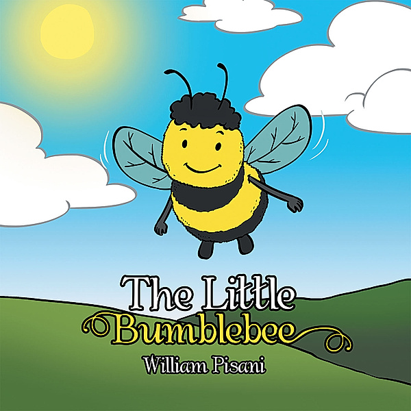 The Little Bumblebee, William Pisani