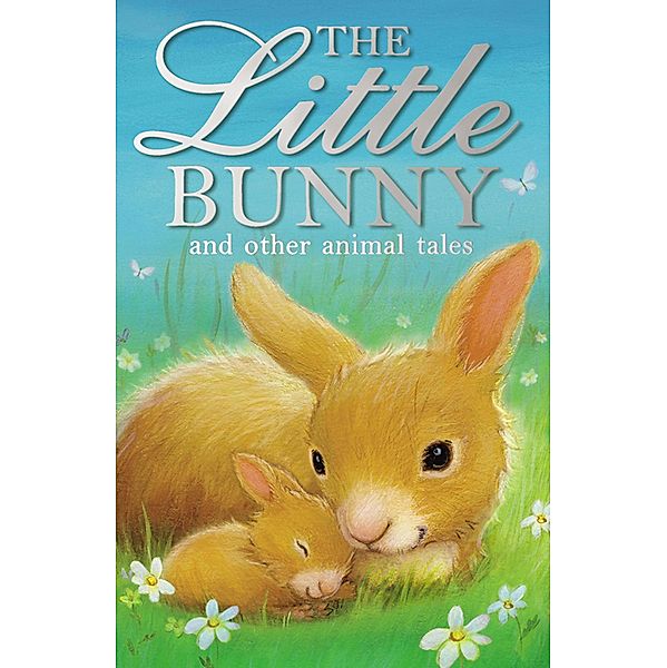 The Little Bunny, Various Authors