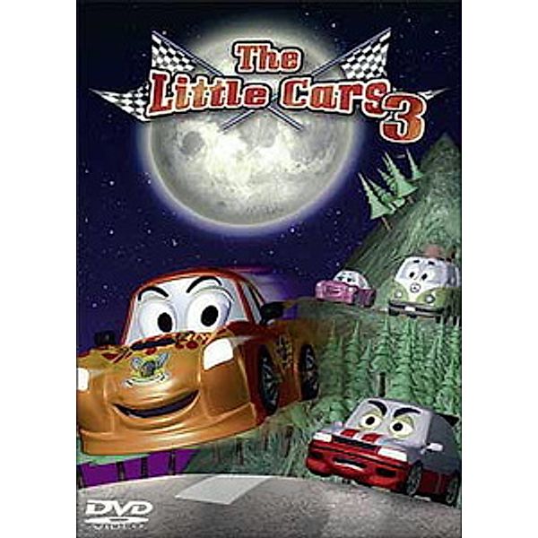 The Little Cars, Vol. 3, Diverse Interpreten