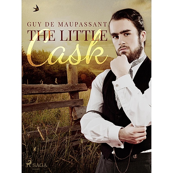 The Little Cask / World Classics, Guy de Maupassant