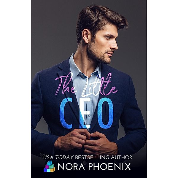 The Little CEO, Nora Phoenix