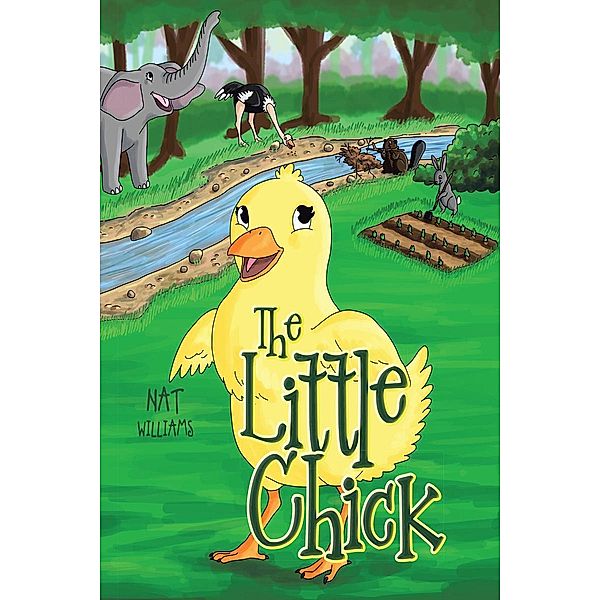 The Little Chick, Nat Williams