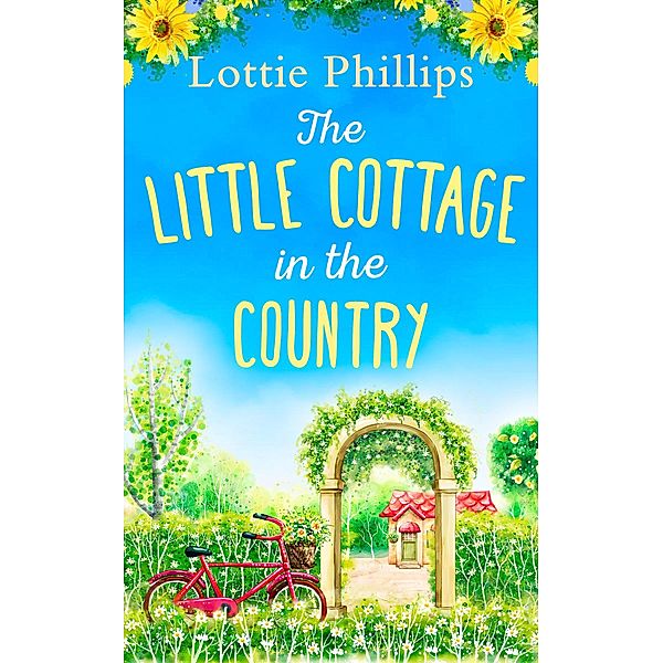 The Little Cottage in the Country, Lottie Phillips