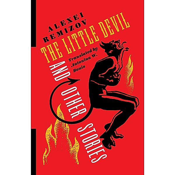 The Little Devil and Other Stories, Alexei Remizov