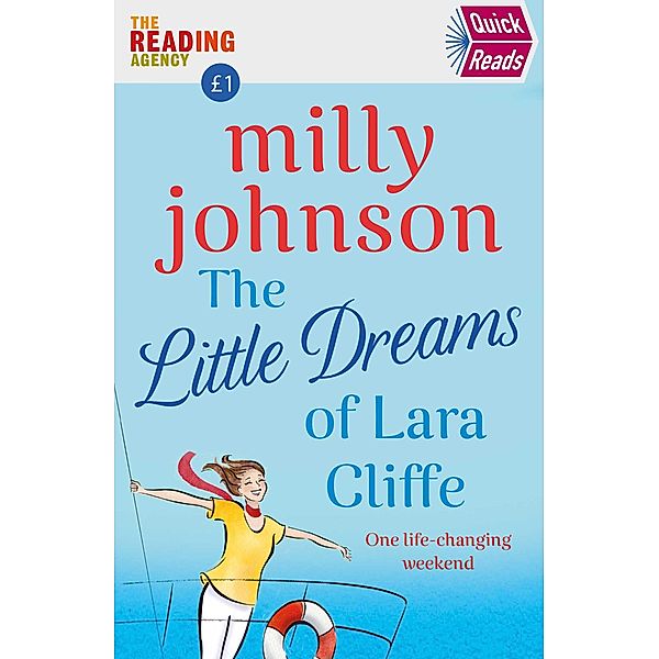 The Little Dreams of Lara Cliffe, Milly Johnson