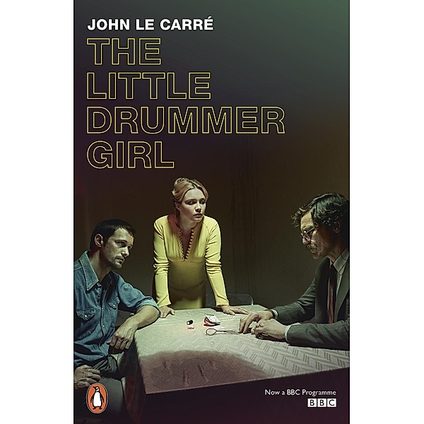 The Little Drummer Girl / Penguin Modern Classics, John le Carré