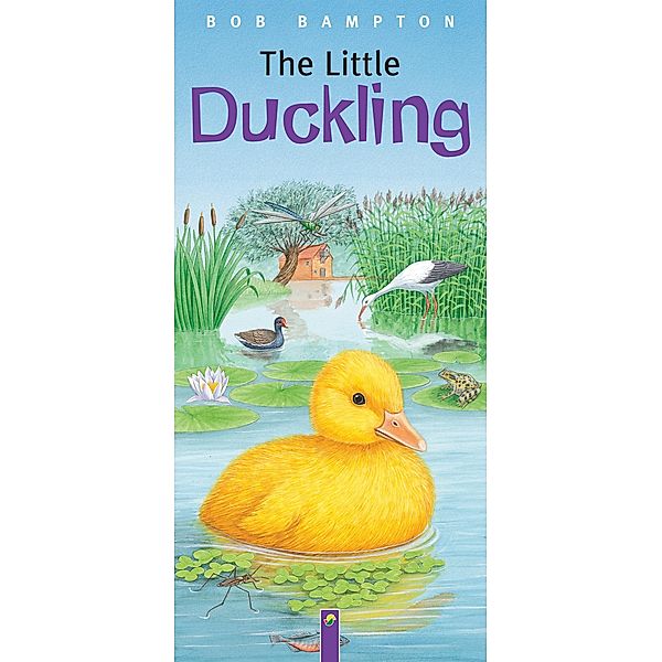 The Little Duckling / Bob Bampton, Bob Bampton