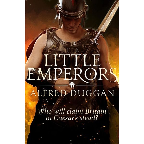 The Little Emperors, Alfred Duggan