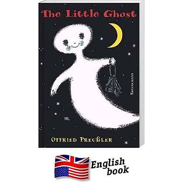 The Little Ghost, Otfried Preußler