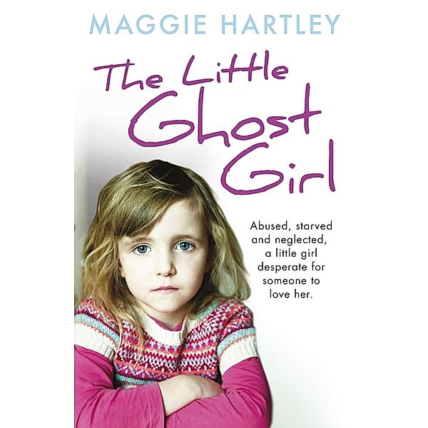 The Little Ghost Girl, Maggie Hartley