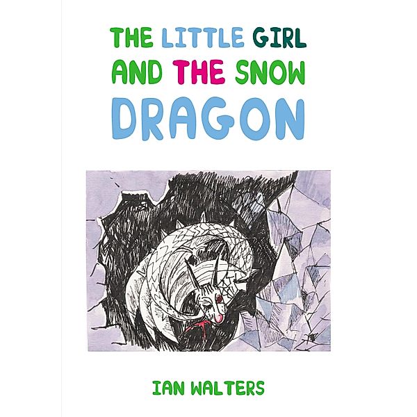 The Little Girl and the Snow Dragon, Ian Walters