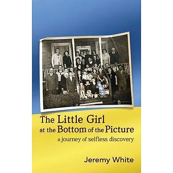 The Little Girl at the Bottom of the Picture, Jeremy White