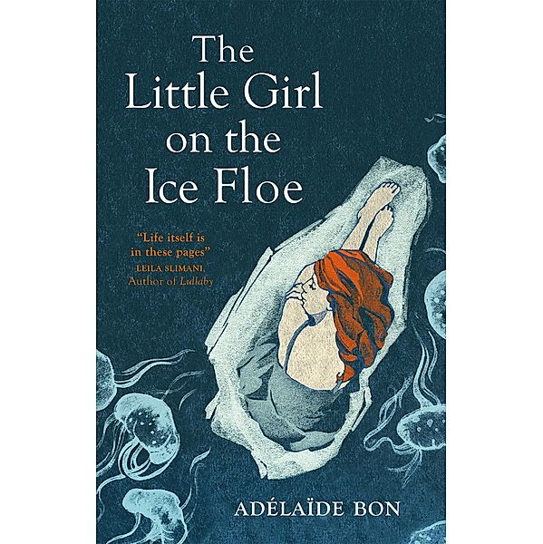 The Little Girl on the Ice Floe, Adélaïde Bon