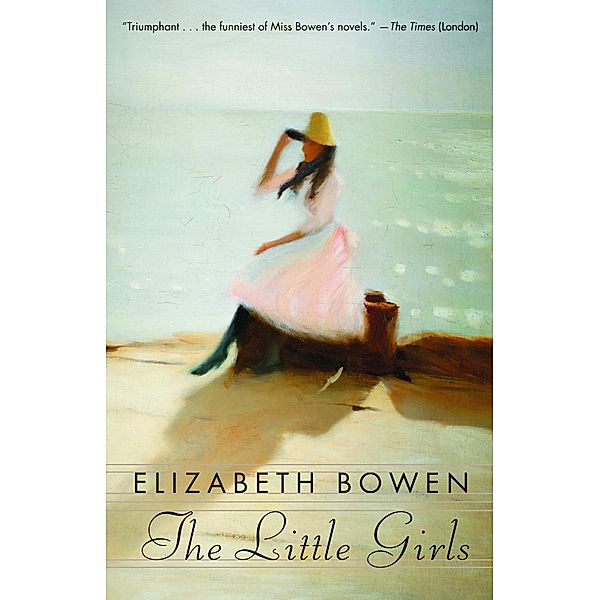 The Little Girls, Elizabeth Bowen