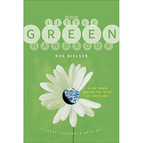 The Little Green Handbook, Ron Nielsen