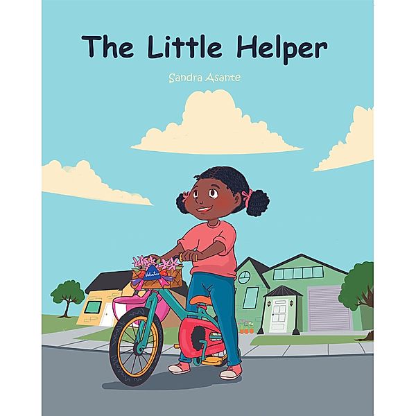 The Little Helper, Sandra Asante