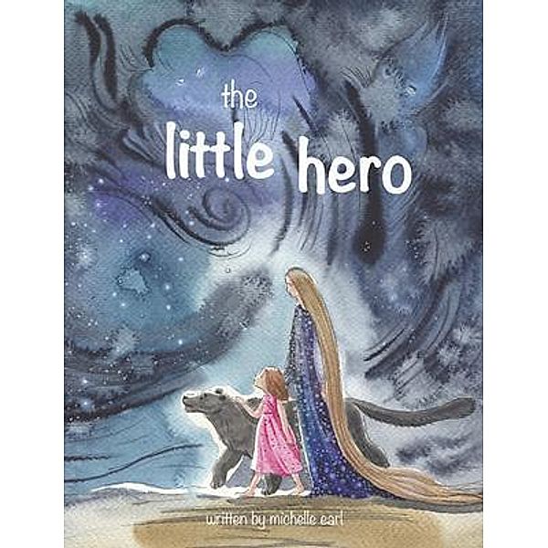 The Little Hero, Michelle Earl