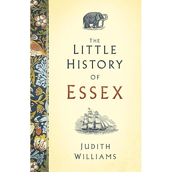 The Little History of Essex, Judith Williams