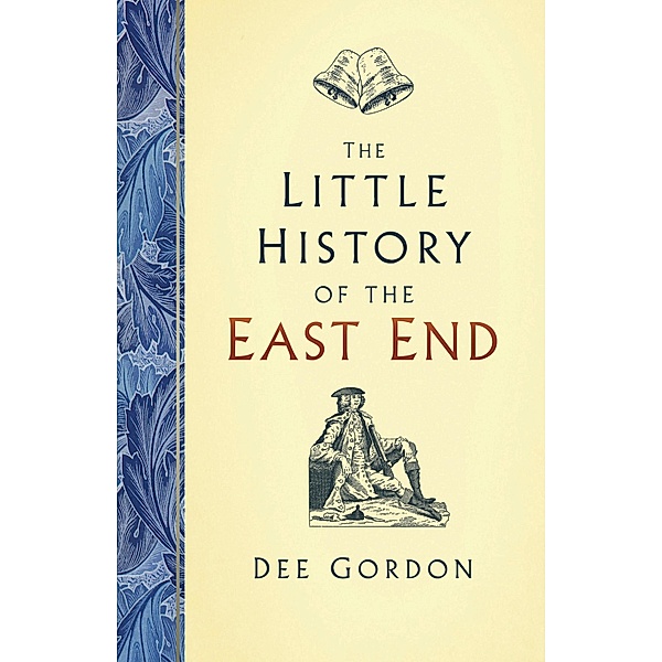 The Little History of the East End, Dee Gordon