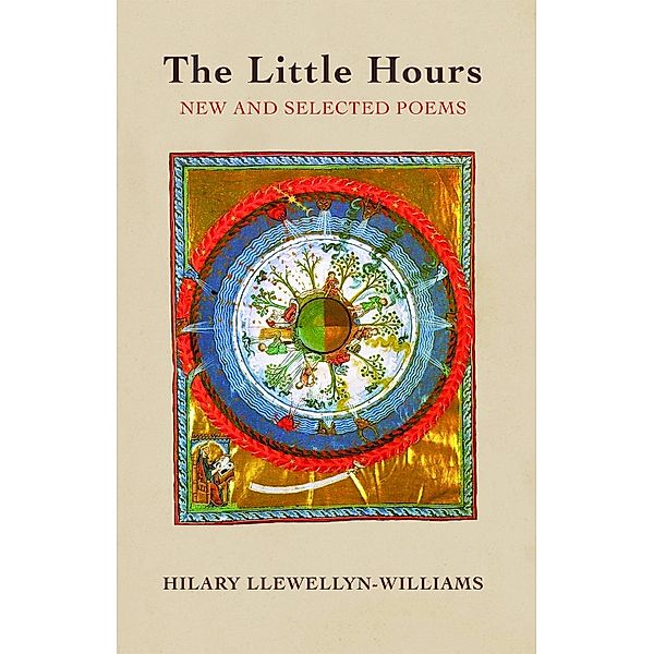 The Little Hours, Hilary Llewellyn-Williams