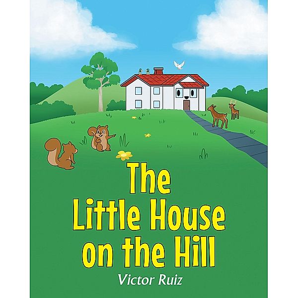 The Little House on the Hill, Victor Ruiz