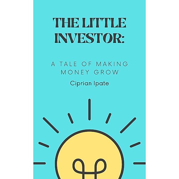The Little Investor, Ciprian Ipate