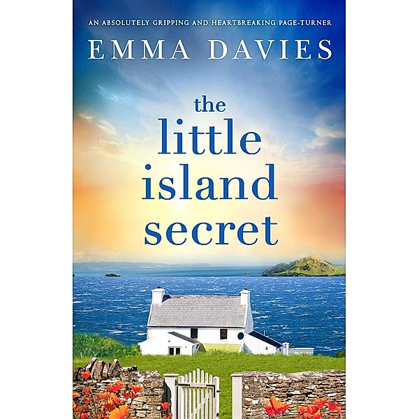 The Little Island Secret, Emma Davies