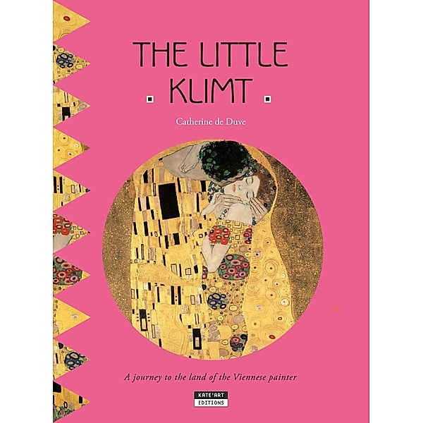 The Little Klimt, Catherine De Duve