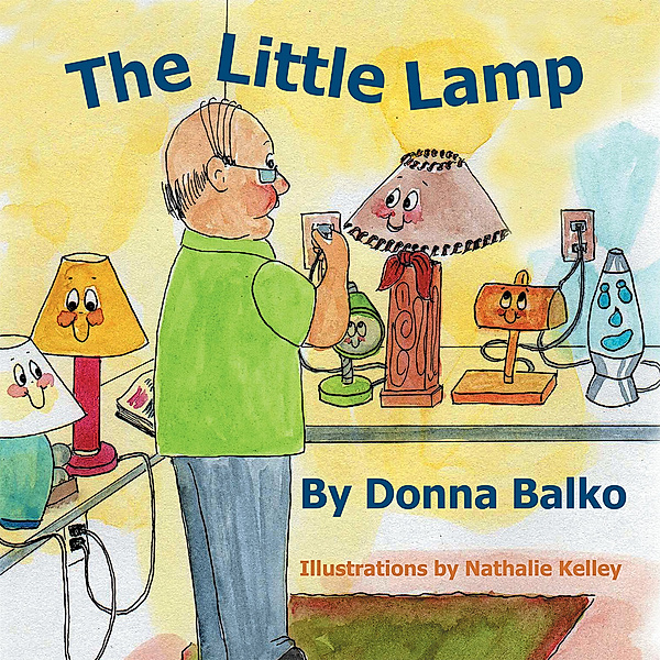 The Little Lamp, Donna Balko