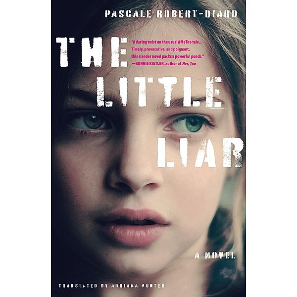 The Little Liar, Pascale Robert-Diard