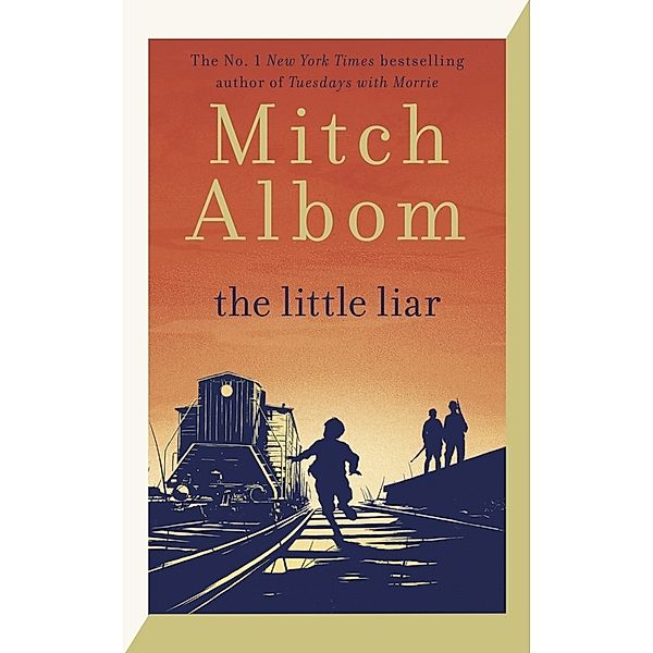 The Little Liar, Mitch Albom