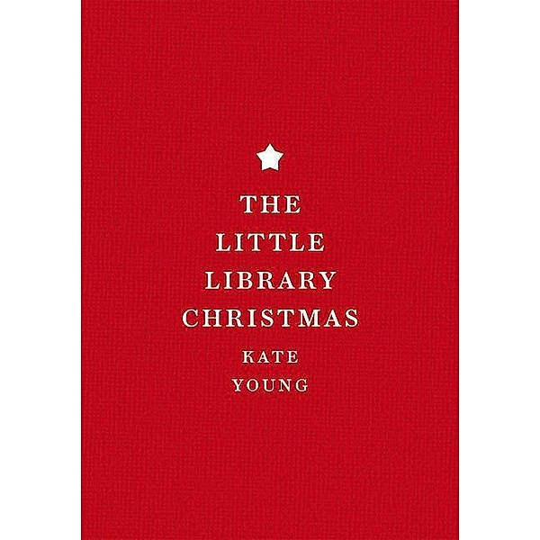 The Little Library Christmas, Kate Young
