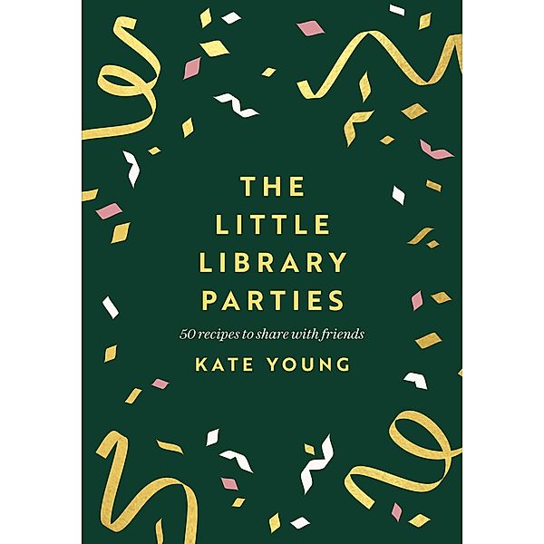 The Little Library Parties, Kate Young