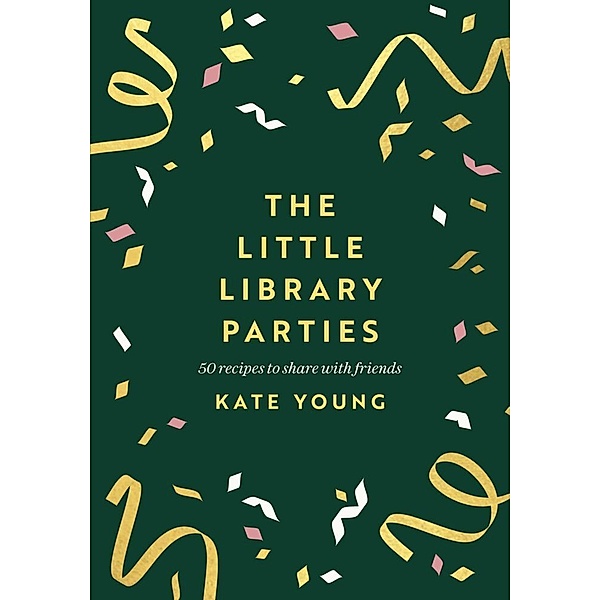 The Little Library Parties, Kate Young