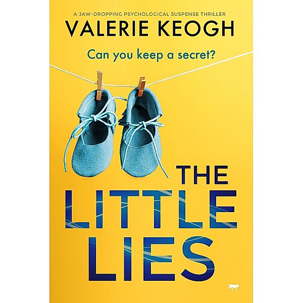 The Little Lies, Valerie Keogh