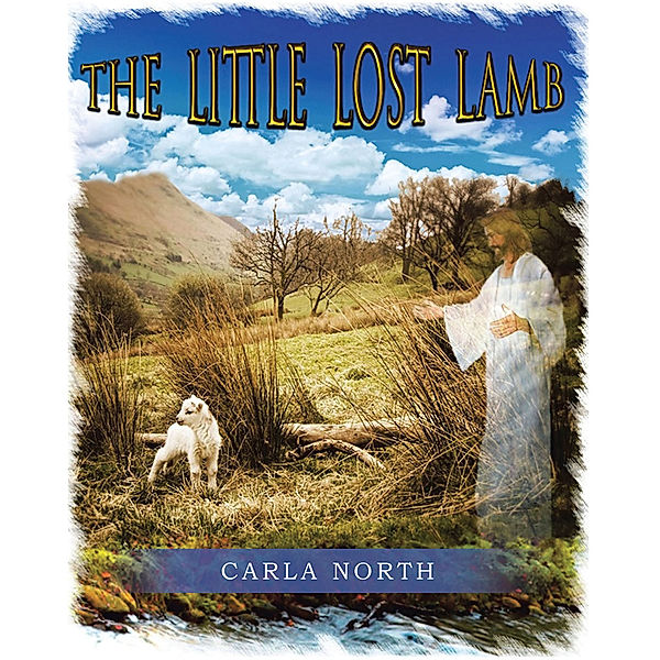 The Little Lost Lamb, Carla North