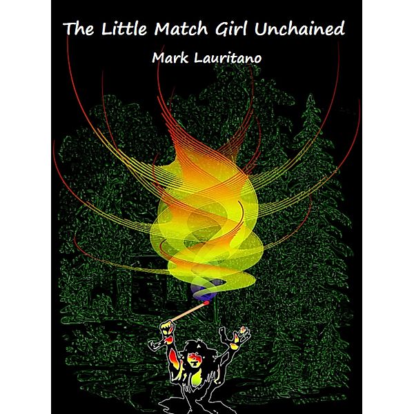 The Little Match Girl Unchained, Mark Lauritano