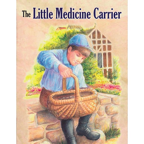 The Little Medicine Carrier, Dennis Gundersen