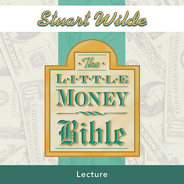 The Little Money Bible, Stuart Wilde
