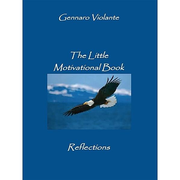 The little motivational book, Gennaro Violante