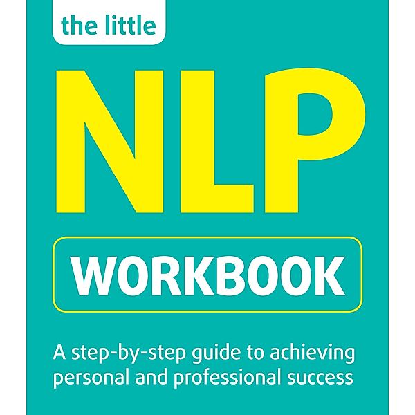 The Little NLP Workbook, Jeremy Lazarus