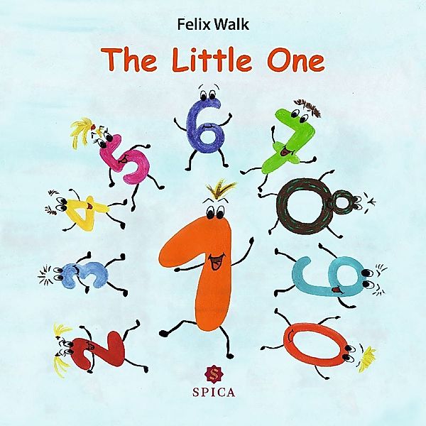 The Little One, Felix Walk