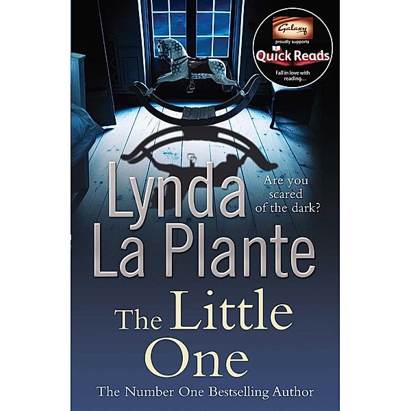 The Little One (Quick Read 2012), Lynda La Plante