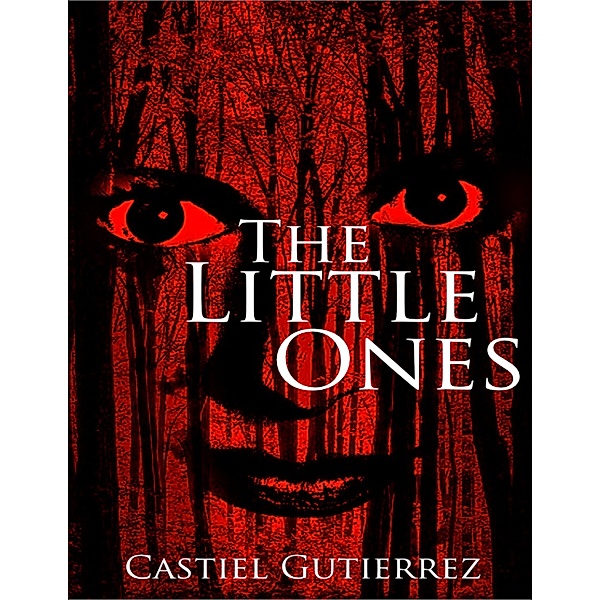 The Little Ones, Castiel Gutierrez