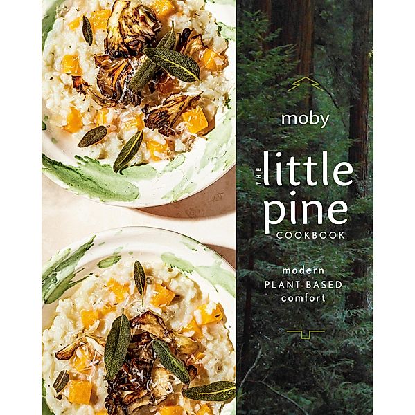 The Little Pine Cookbook, Moby