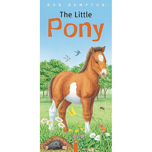 The Little Pony / Bob Bampton, Bob Bampton