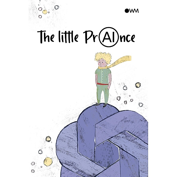 The Little Praince, Oliver Wurm
