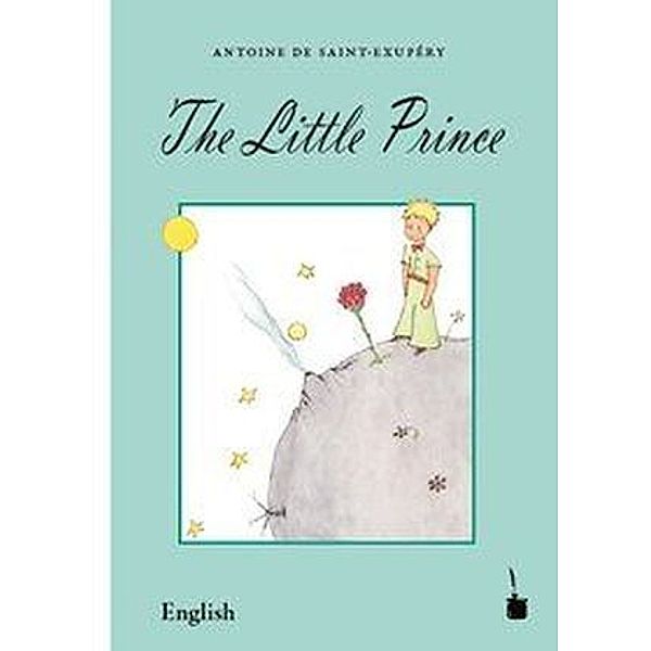The Little Prince, Antoine de Saint Exupéry
