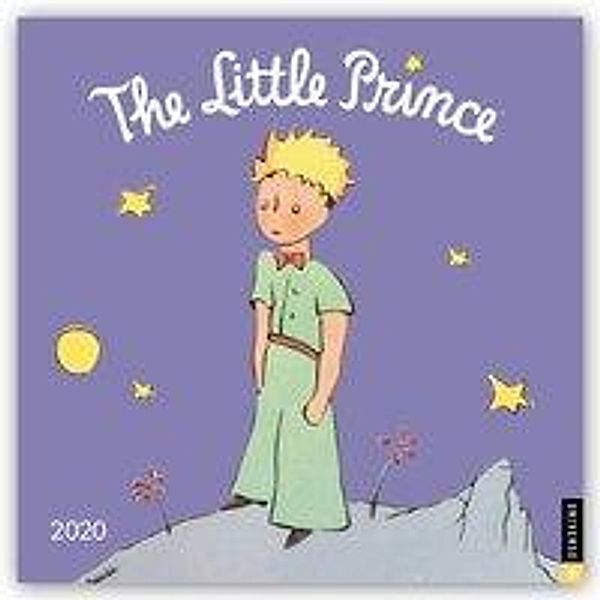 The Little Prince - Der Kleine Prinz 2020, Antoine de Saint-Exupéry